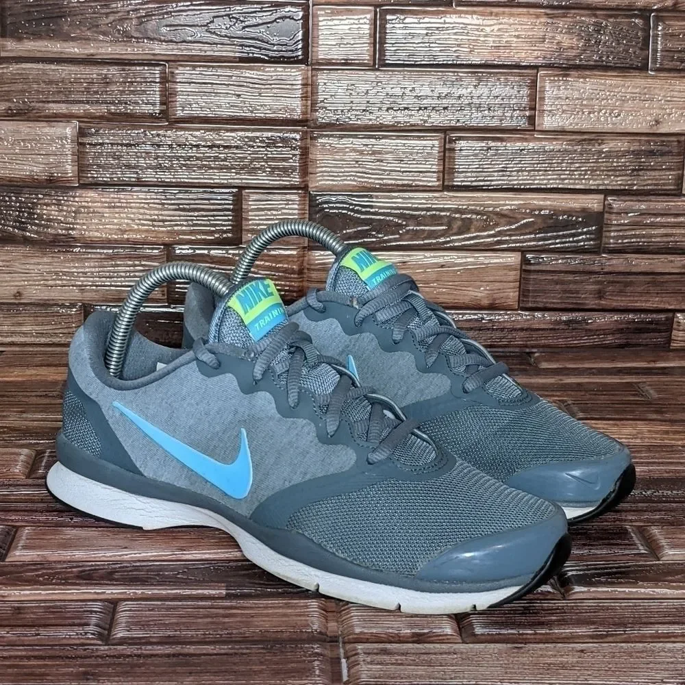 Nike In Season Tr 4 Memory Foam - Women's 8